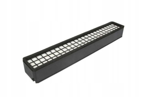 AP7368 - Фильтр кабины (655X108X75MM, анти-пыль) чехол и