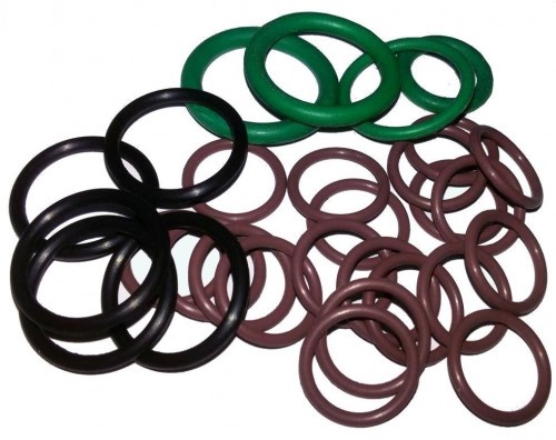 Комплект ущільнень TERNA O-RINGS