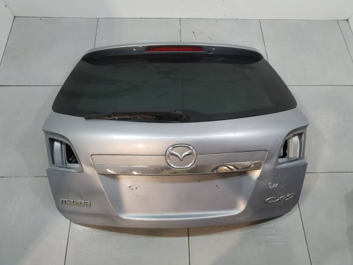 kufrové dveře okno 30S Mazda CX-9 a (2006- )
