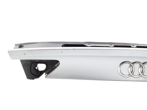 cap moulding bonnet boot AUDI A7 4G 4G8827086D