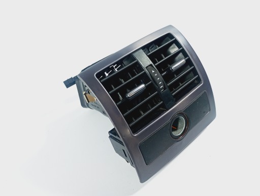 KRATKI air conditioning devices rear. OE 4B0815743 Audi A6 C5 97-04