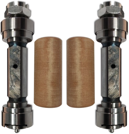 7271.SWO-5 - 2x штифт дишла з поршневою втулкою HL8011