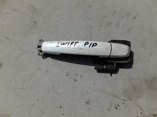 handle right front suzuki swift mk6 5d 2008r