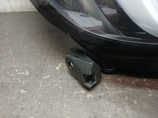 light front right HONDA JAZZ V 5 20- FULL LED