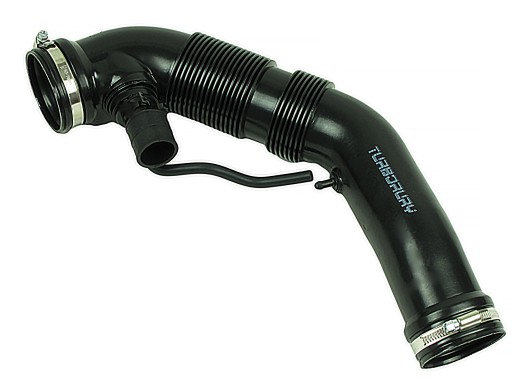 2506700019567 - ШЛАНГ ПОВІТРЯНОГО ФІЛЬТРА SKODA OCTAVIA II 1.6