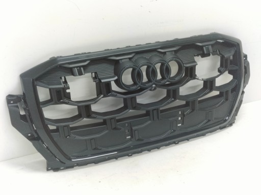 GRIGLIA griglia Griglia AUDI Q7 II 4M0 LIFT 23- S-LINE
