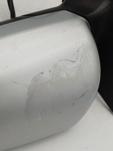 Audi A6 C6 mirror left el. 5 PIN LY7W