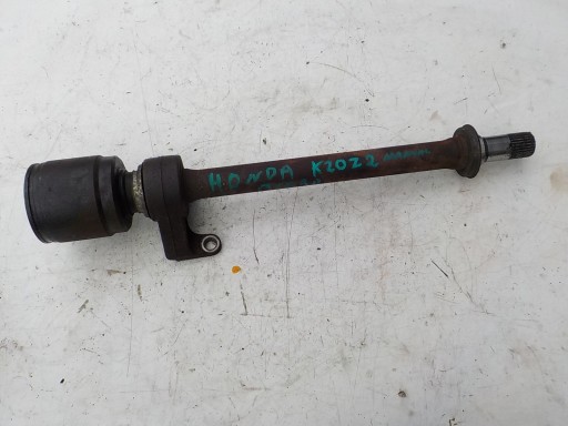 ACCORD VII 2.0 V-TEC РУЧНАЯ ОПОРА ПОЛУОСИ POLOS