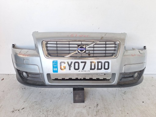 VOLVO C30 05-09 Pare choc