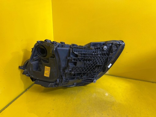 light left Porsche 982 Cayman Boxter 718 XENON 982941005R
