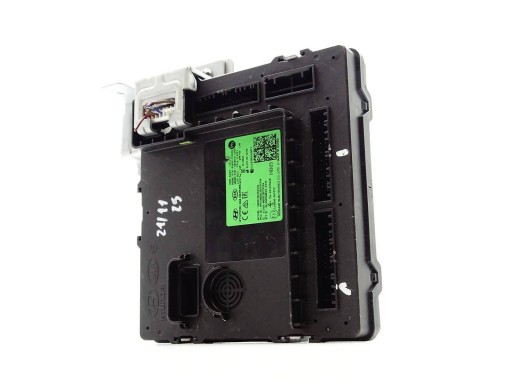 module unité de commande électronique uce KOMFORTU BCM HYUNDAI I20 III 95400-CO030