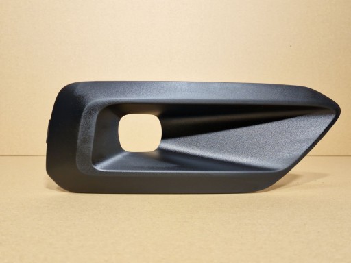 grid fog light of a bumper right front VOLVO XC40 2019- INSCRIPTION