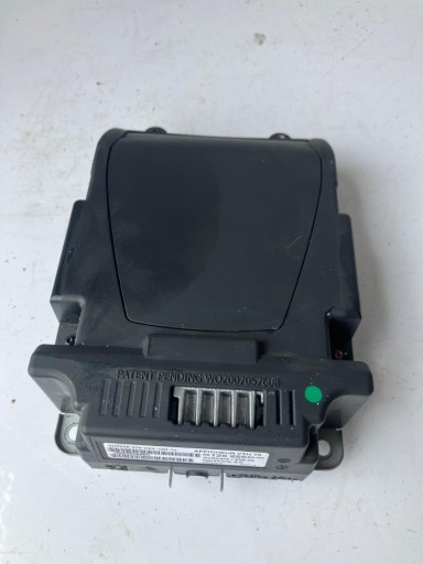 Écran HEADUP PEUGEOT 3008 5008 LIFT 9812525580