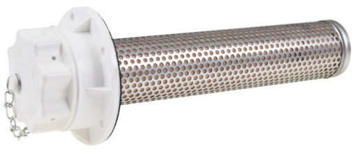 404131 - Фільтр заливний WW2-50S