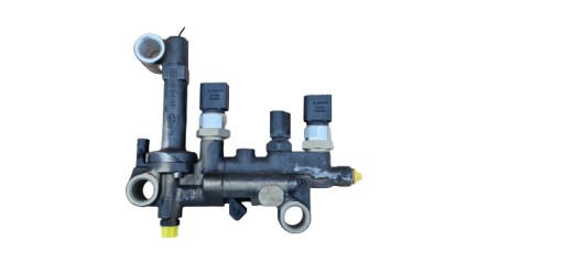 A0001402039 - MERCEDES MP3 ИНЖЕКТОР ДИФФУЗОР КЛАПАН ADBLUE