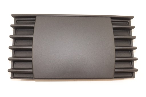 YP00083180 - OPEL GRANDLAND КРЫШКА ЦЕНТРАЛЬНОЙ РЕШЕТКИ БАМПЕРА