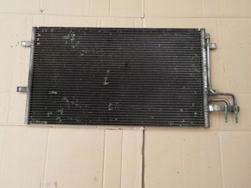 Radiateur climatisation ford focus mk2 1,6 tdci