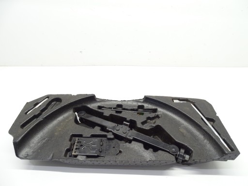 mandatory vehicle equipment gear lever polystirene MERCEDES ML W164 A1648992514