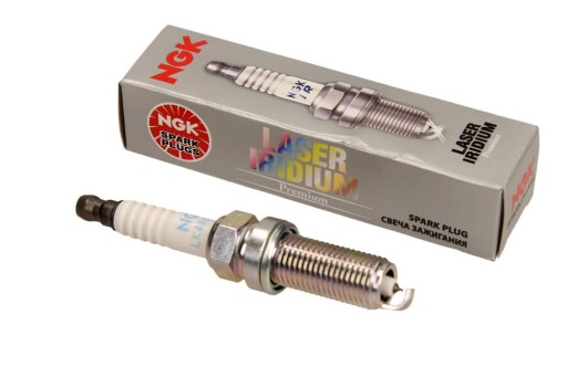 ICNT/LKAR8AI-9 6706/ZAPS - СВЕЧА ЗАЖИГАНИЯ NGK