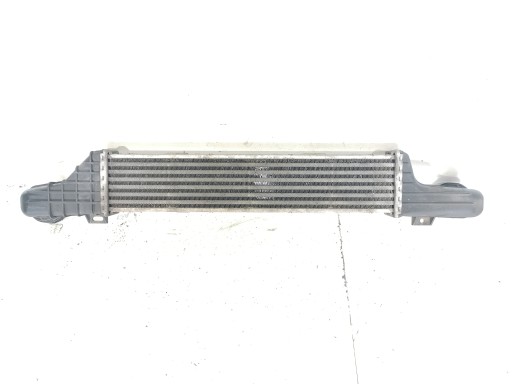 Mercedes W210 2.2 CDI intercooler