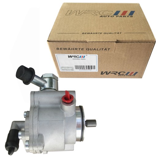 9191254 - ВАКУУМНИЙ НАСОС VW LT 28-46 II КОРОБКА ПЕРЕДАЧ 1997-WRC