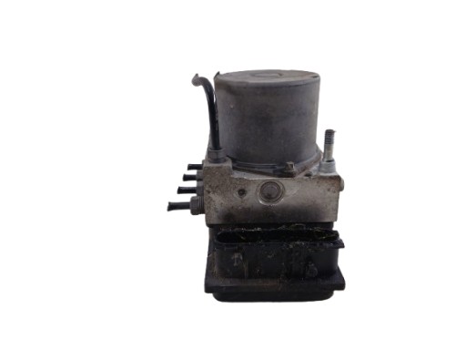 PEUGEOT 407 brake booster ABS 9659457180 0265800395