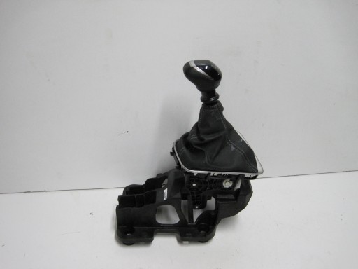Schaltkulisse Gestänge getriebe Schaltknauf Schaltkopf OPEL CORSA F 9845949380 CITROEN C4 III