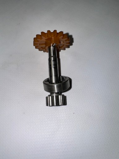 Масляный насос Honda crf 250 04-09