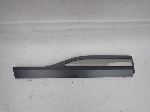 HYUNDAI KONA et 1 17-23 Couverture Moulage Portière Droite Arrière