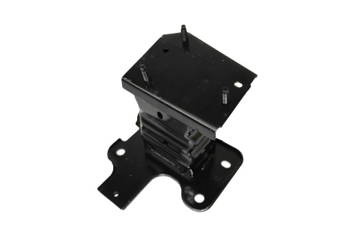 F2214-4EAMA - NISSAN QASHQAI J11 II 14-права зона передній бампер