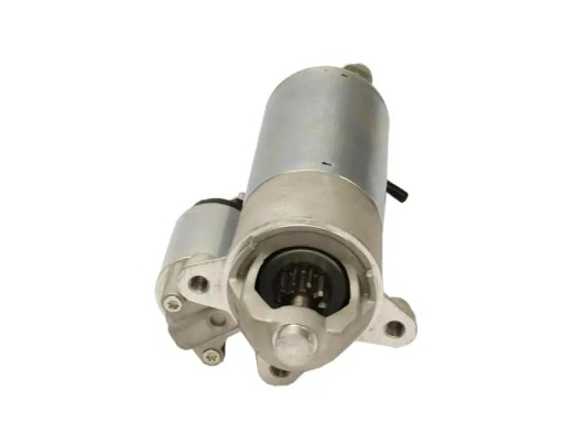 2123 - Стартер 12v ford focus 1.8 di/tddi/tdci 98 -> шт starline