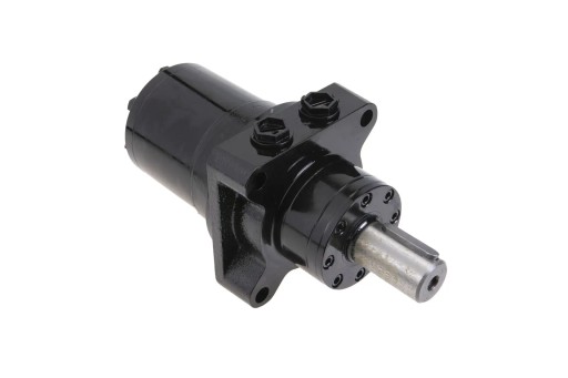 102051652 гідравлічний двигун