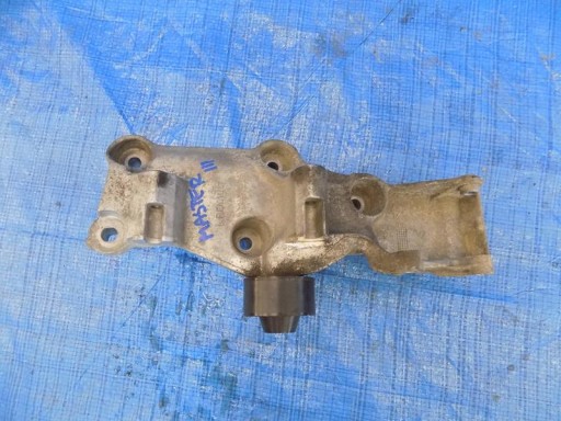 Support Alternateur Support plaque MASTER III MOVANO 2,3DC
