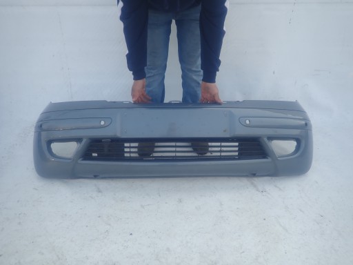 MERCEDES VANEO W414 01-05 bumper front PDC