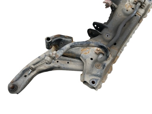 axle beam subframe axle beam of the arm front FORD TOURNEO TRANSIT COURIER MK1 14