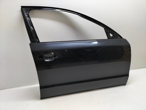 door front front right SKODA SUPERB 2 II 3T0 08-15