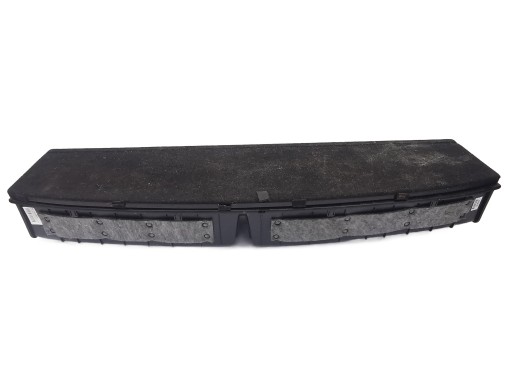 passenger compartment floor boot KIA CARENS IV 85715-A4500