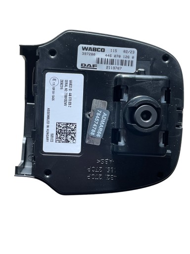 КАМЕРА LDWS DAF XF XG + 2119707 НОВА