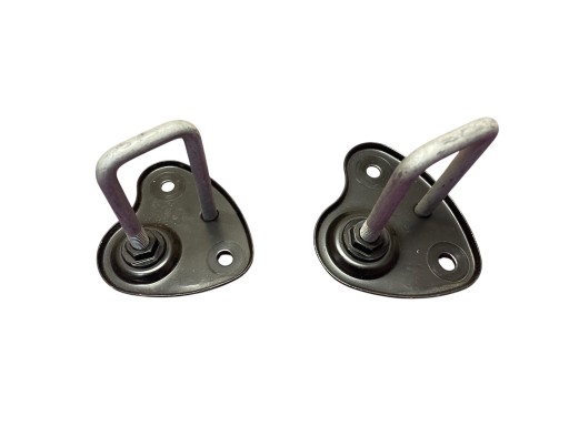 RYGLE of a lock bonnets left + right BMW G30 G29 G01 G02 G05 G07