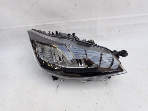 SEAT IBIZA V 5 LIFT 21-> light front front right