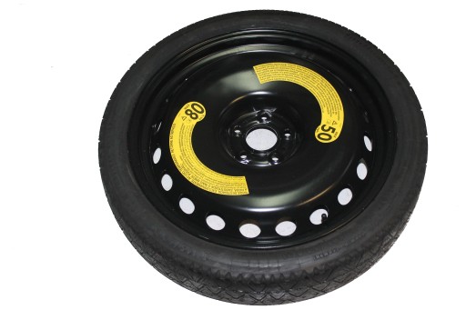 Нове під'їзне колесо R20 MERCEDES GLC