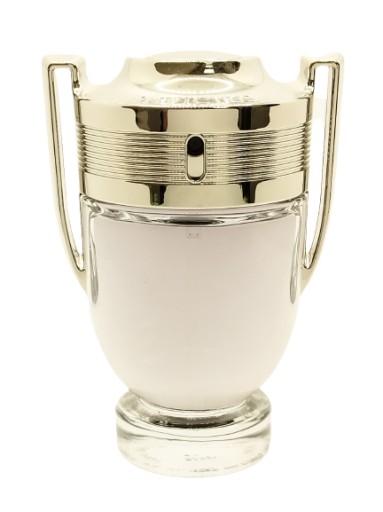 paco rabanne invictus woda toaletowa 50 ml  tester 