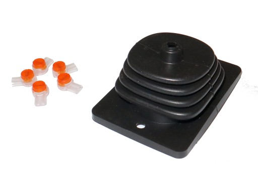 4183 - ГУМОВИЙ ЧОХОЛ ДЛЯ ДЖОЙСТИКА GENIE OEM