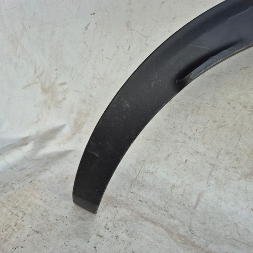 PEUGEOT 3008 II 2 16-24 moulding cap right rear part