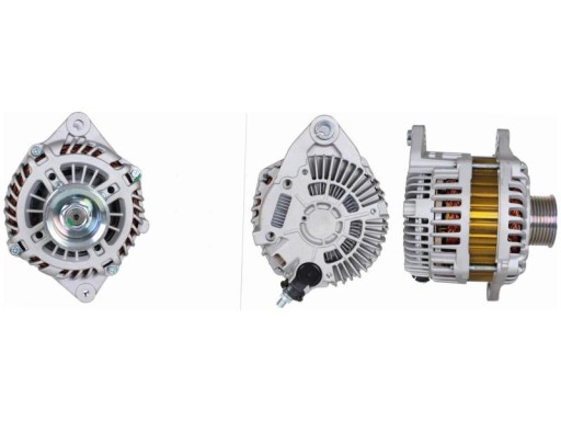 28-7806 - Генератор nissan murano ii 3.5