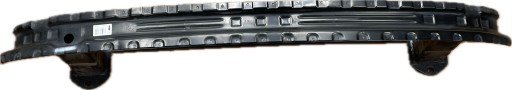 MERCEDES GLC X253 bumper support rear part rear pillar A2536102101