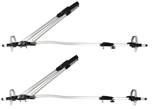 Taurus BikeUp Pro крепление для велосипеда x 2шт. ПРОМОЦИЯ