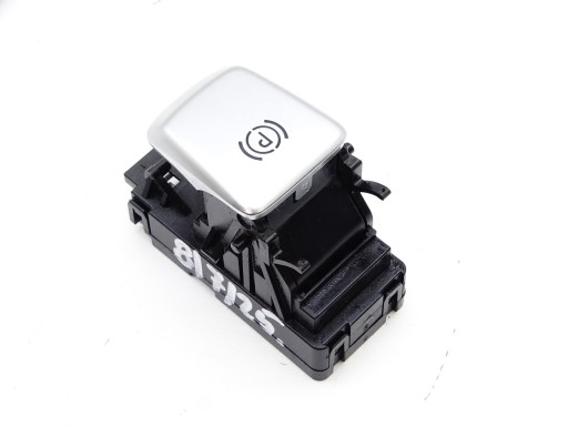 button switch electric brake MERCEDES CLS W257 A2139056608