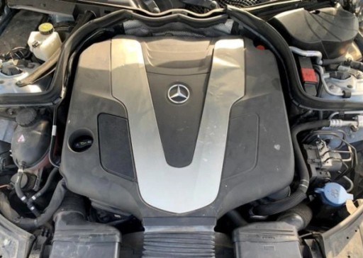 MERCEDES GL 350 ДВИГАТЕЛЬ 3.0 CDI 642 822 БЕСПЛАТНАЯ УСТАНОВКА