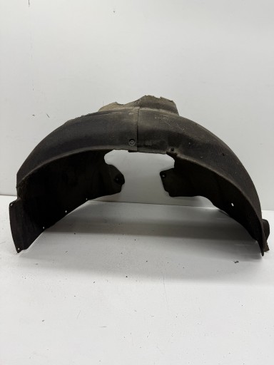 AUDI S6 A6 C7 mudguard left front CALE original!